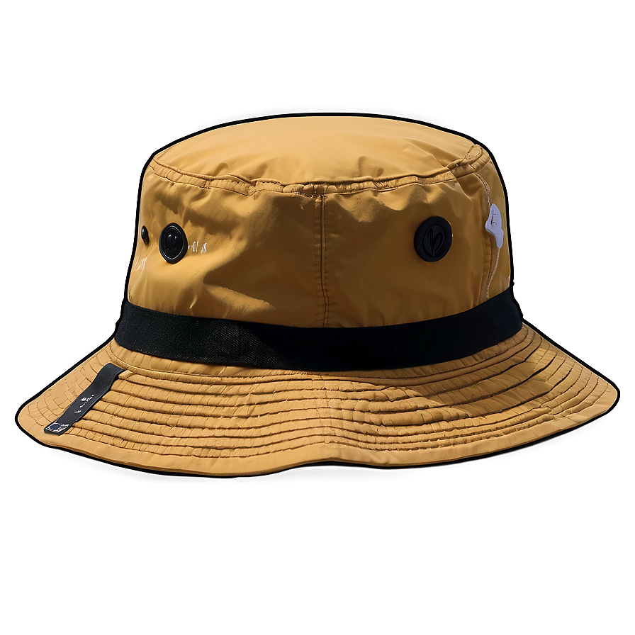 Summer Bucket Hat Png Kmb