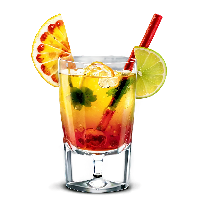 Summer Cocktails Png Yqk