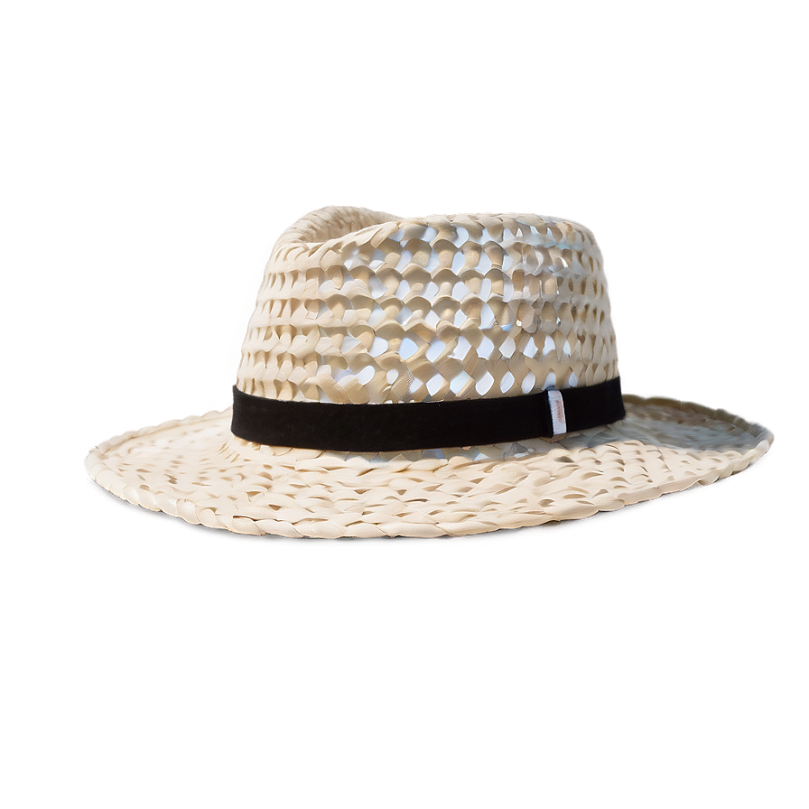 Summer Fedora Png Ohg