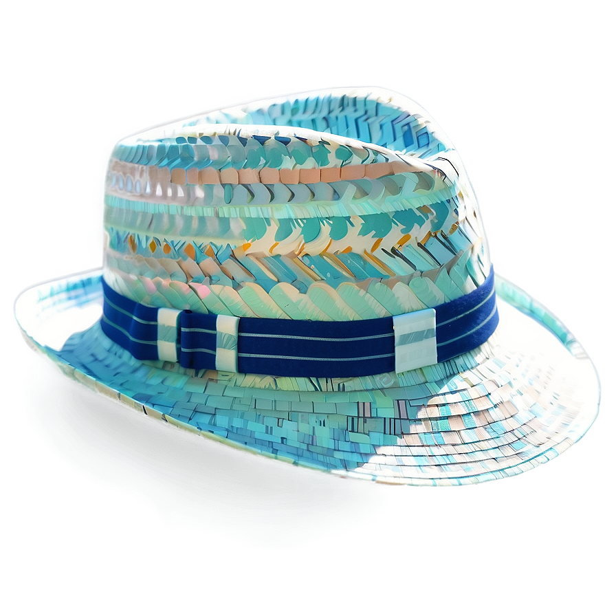 Summer Fedora Png Ura13