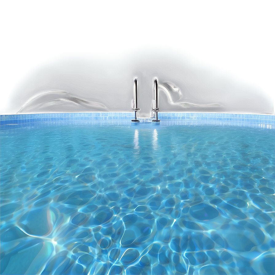 Summer Pool Water Png Opy47