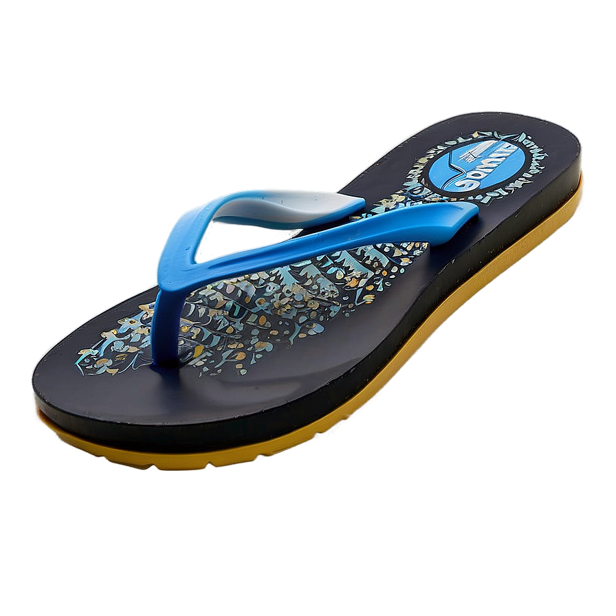 Summer Sandals Flip Flop Png 54