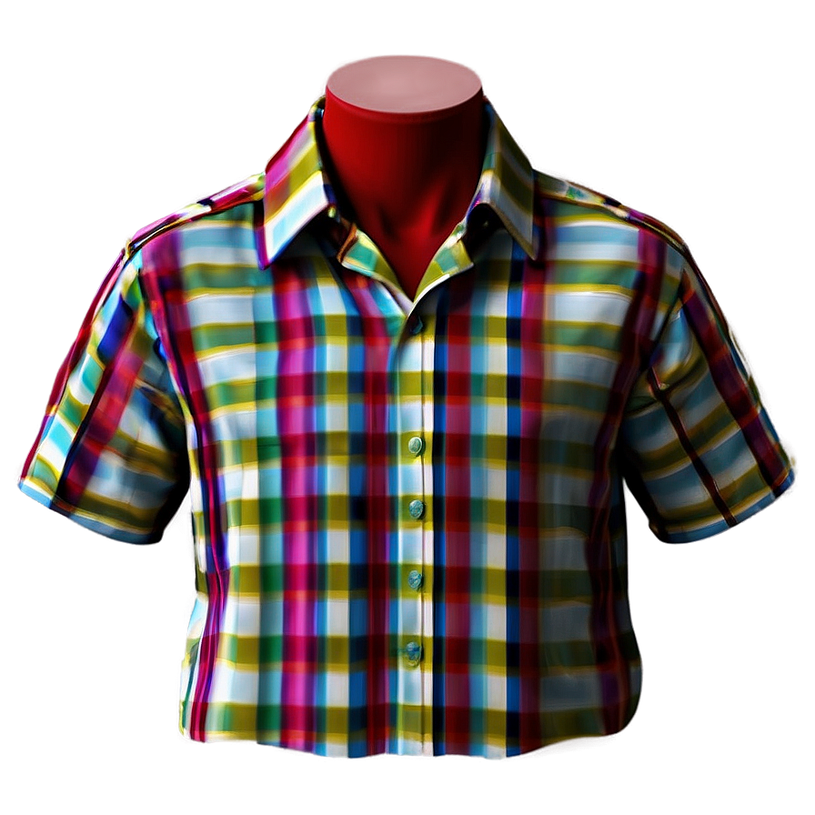 Summer Shirt Pattern Png Yvg