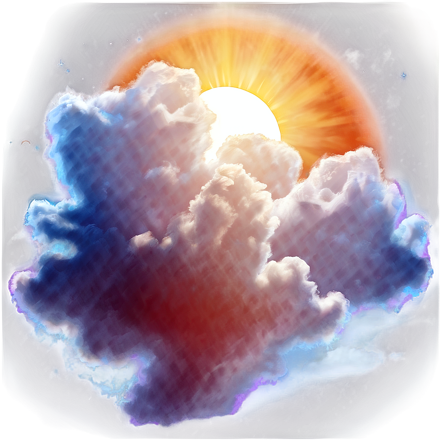 Summer Sky Png 99