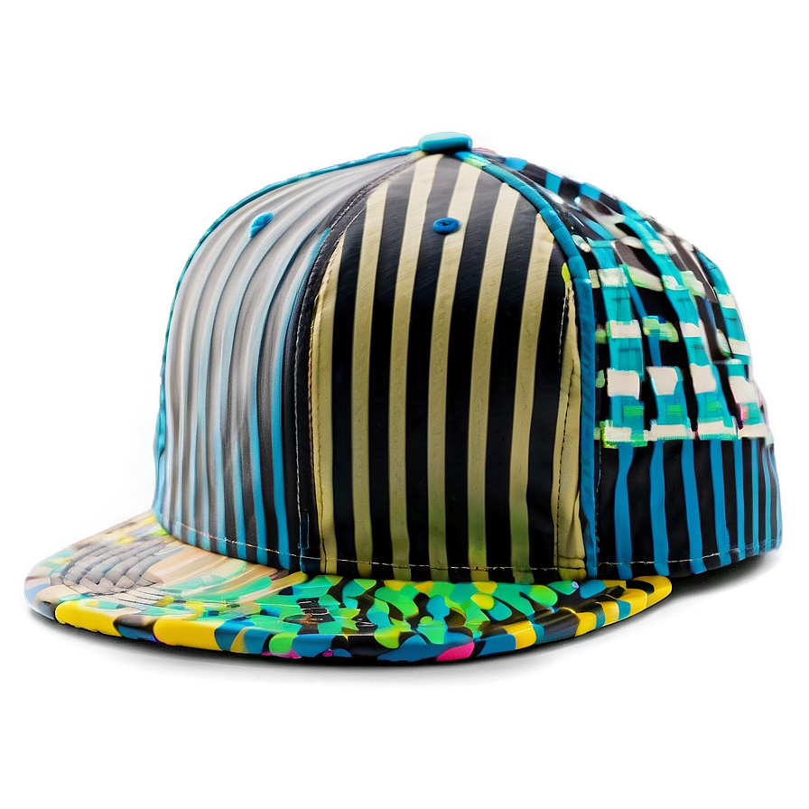 Summer Snapback Collection Png 06262024