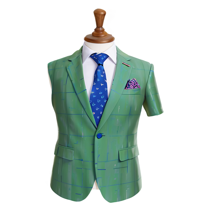 Summer Suit Png Xqx