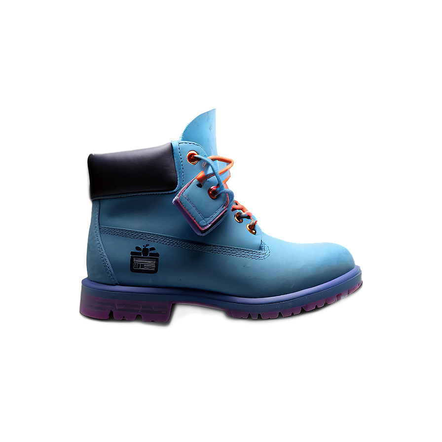 Summer Timbs Style Png Geo