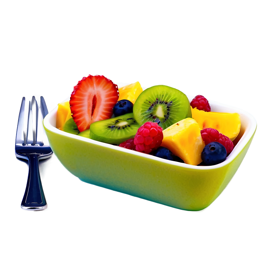 Summer Vibes Fruit Salad Png 06252024