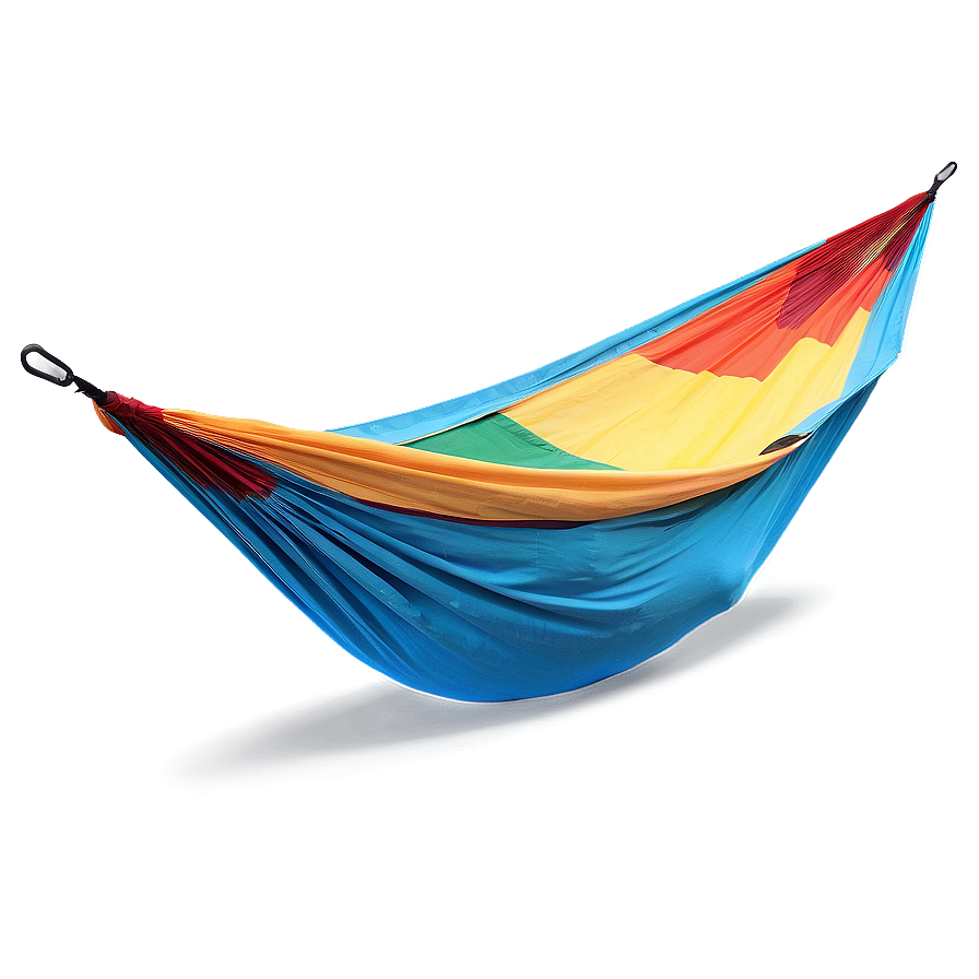 Summer Vibes Hammock Png 06252024