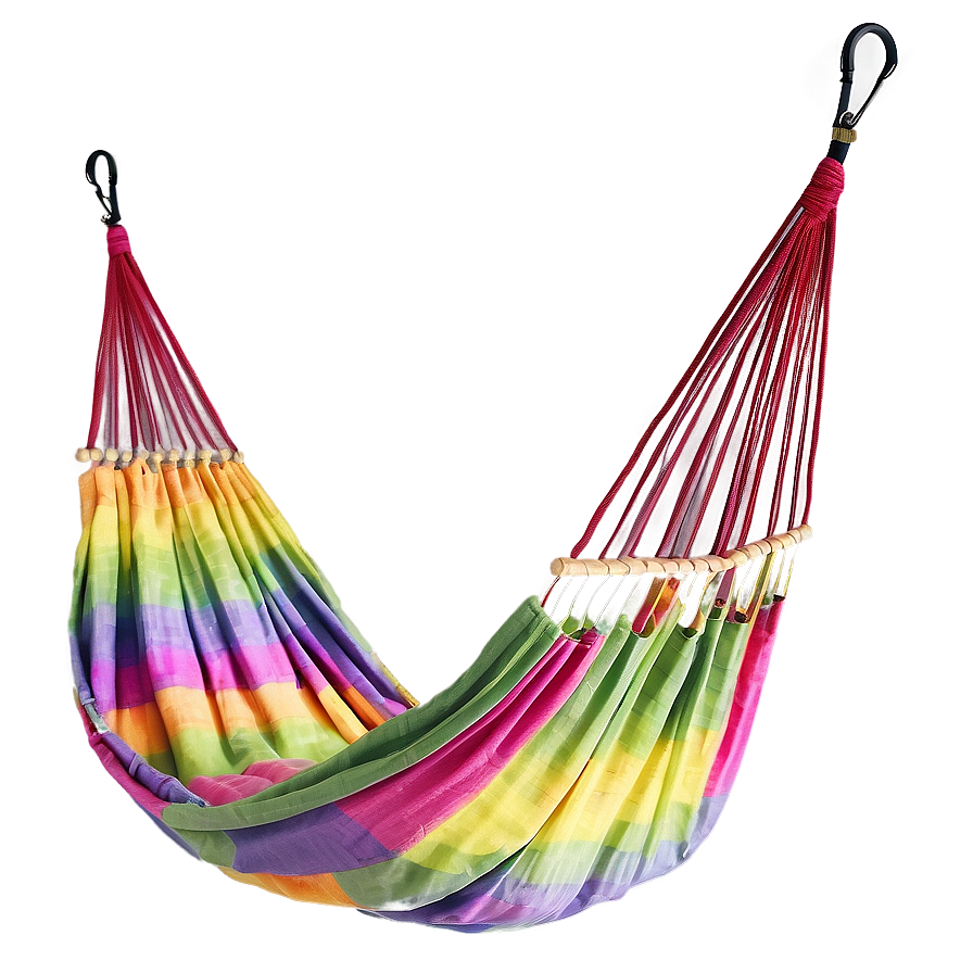 Summer Vibes Hammock Png 69