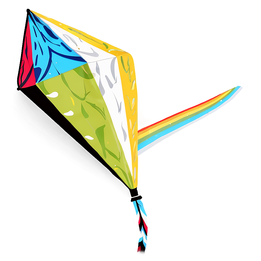 Summer Vibes Kite Png 59