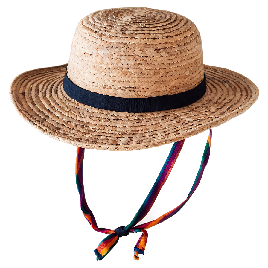 Summer Vibes Sun Hat Png Geu51