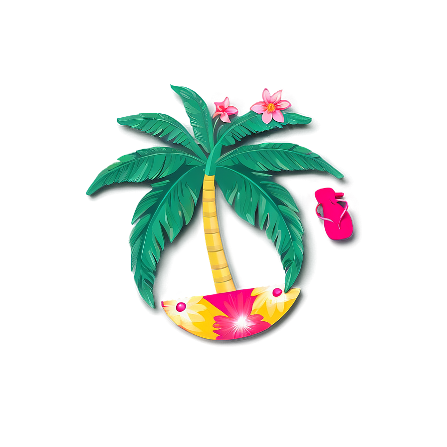 Summer Vibes Wallpaper Png Ebq