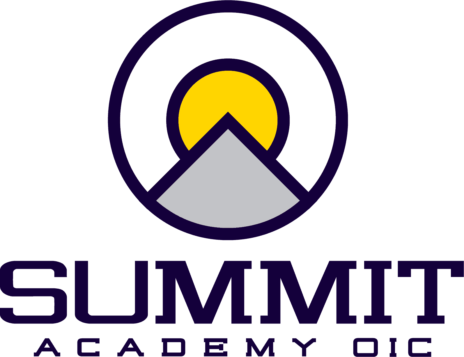 Summit Academy Logo