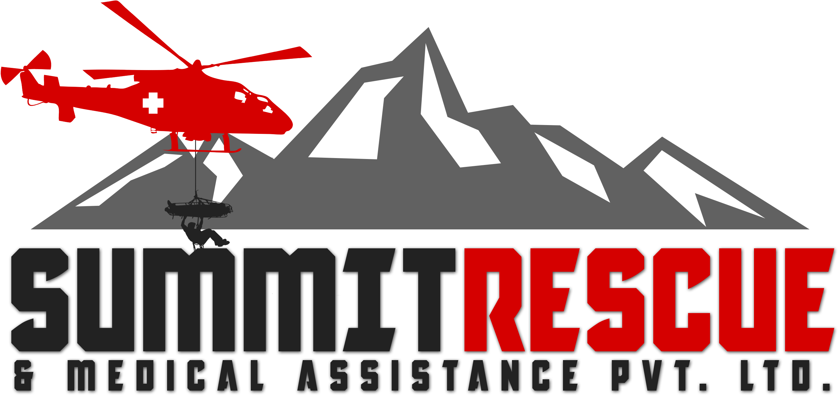 Summit_ Rescue_ Medical_ Assistance_ Logo