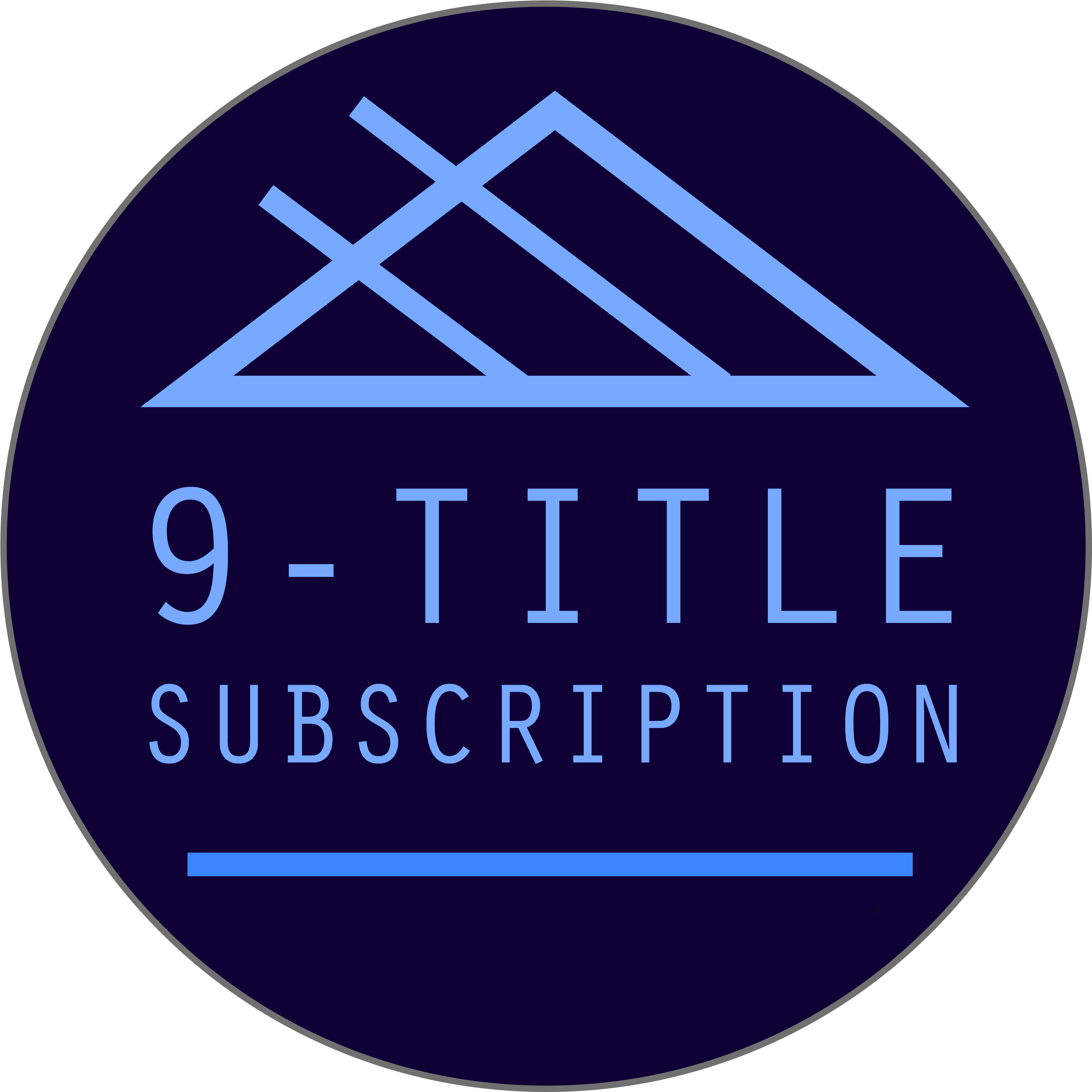 Summit Title Subscription Logo