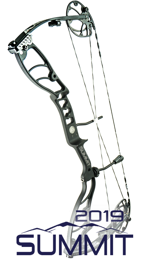 Summit2019 Compound Bow