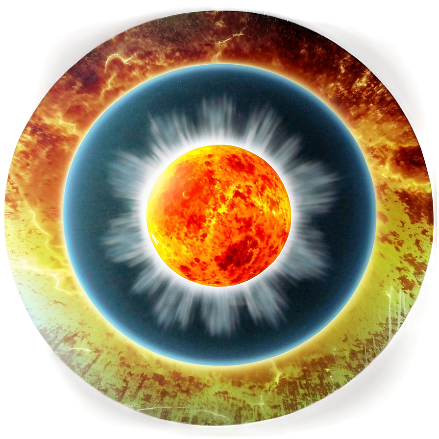 Sun Disk Image Png 67