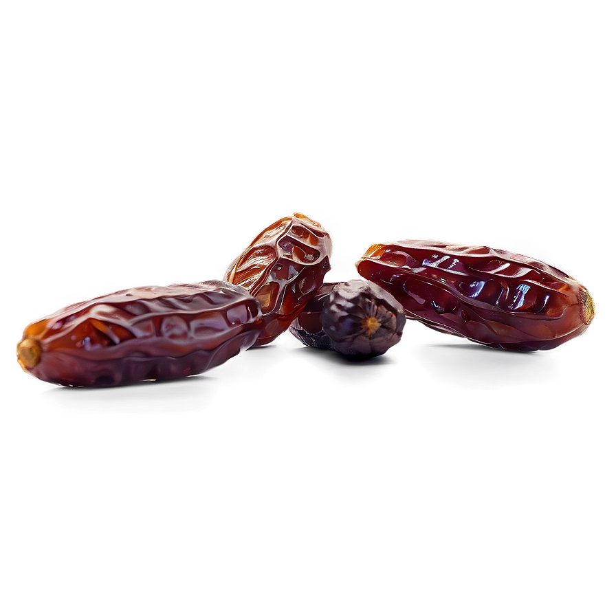 Sun-dried Dates Png 53