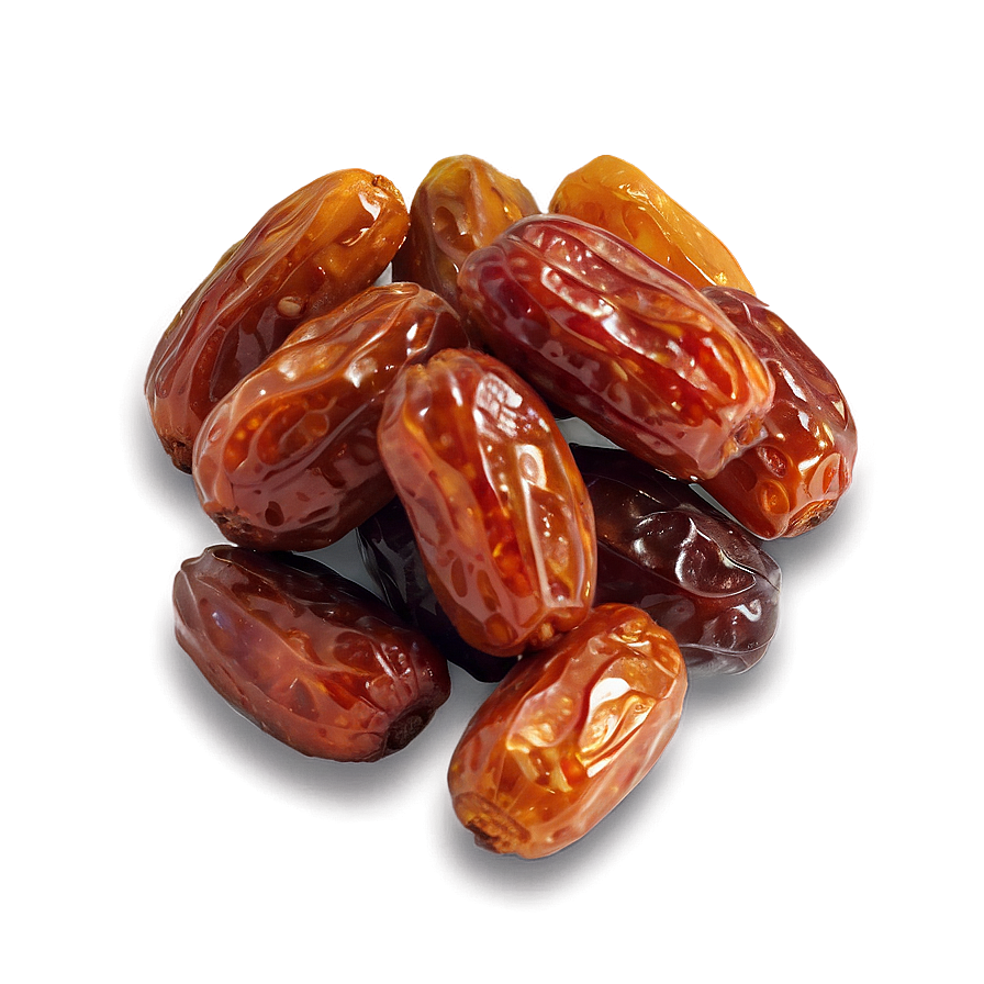 Sun-dried Dates Png 74