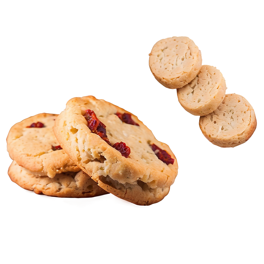 Sun-dried Tomato Biscuits Png 46