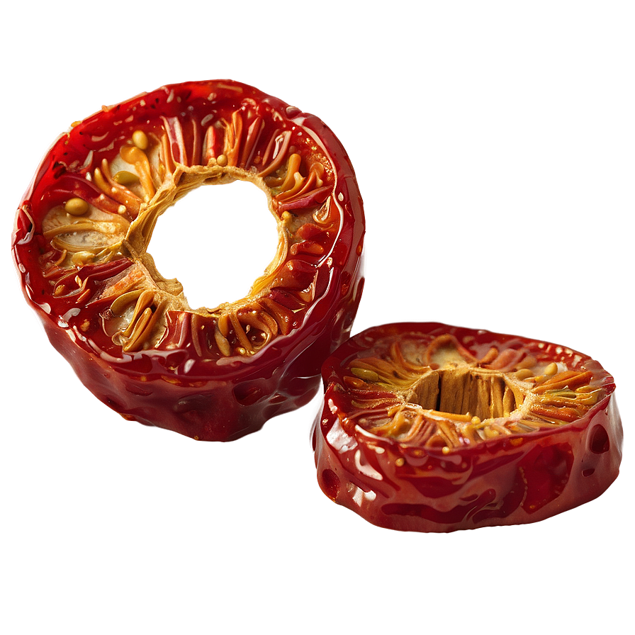 Sun-dried Tomatoes Png 65