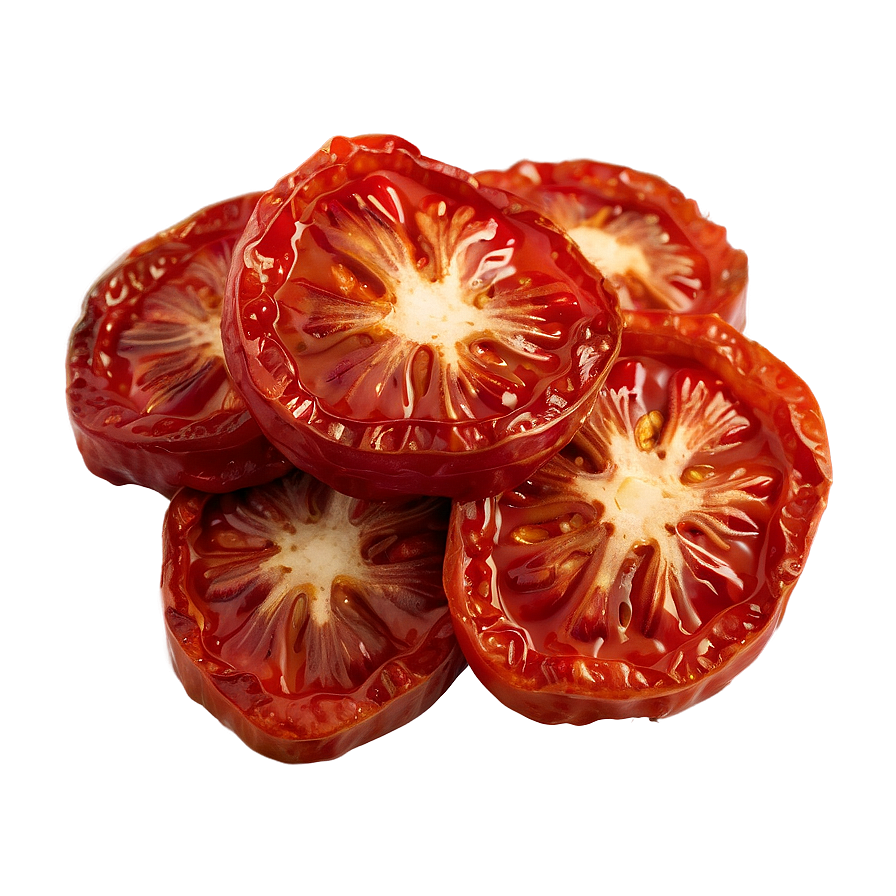 Sun-dried Tomatoes Png 70