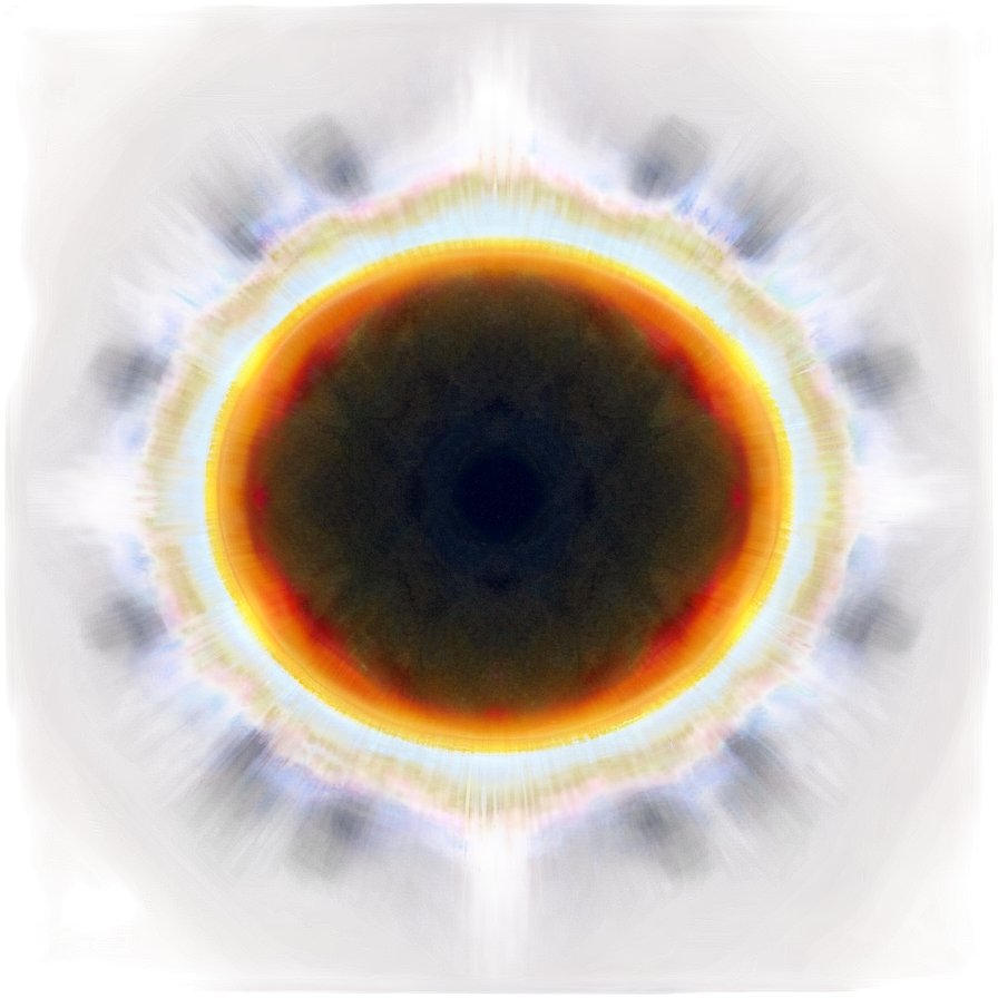 Sun Halo Transparent Png 54