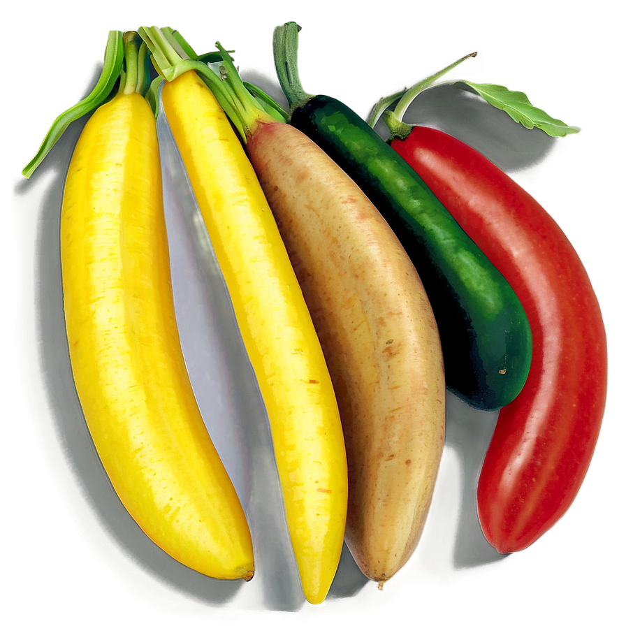 Sun-ripened Vegetables Png Skt31