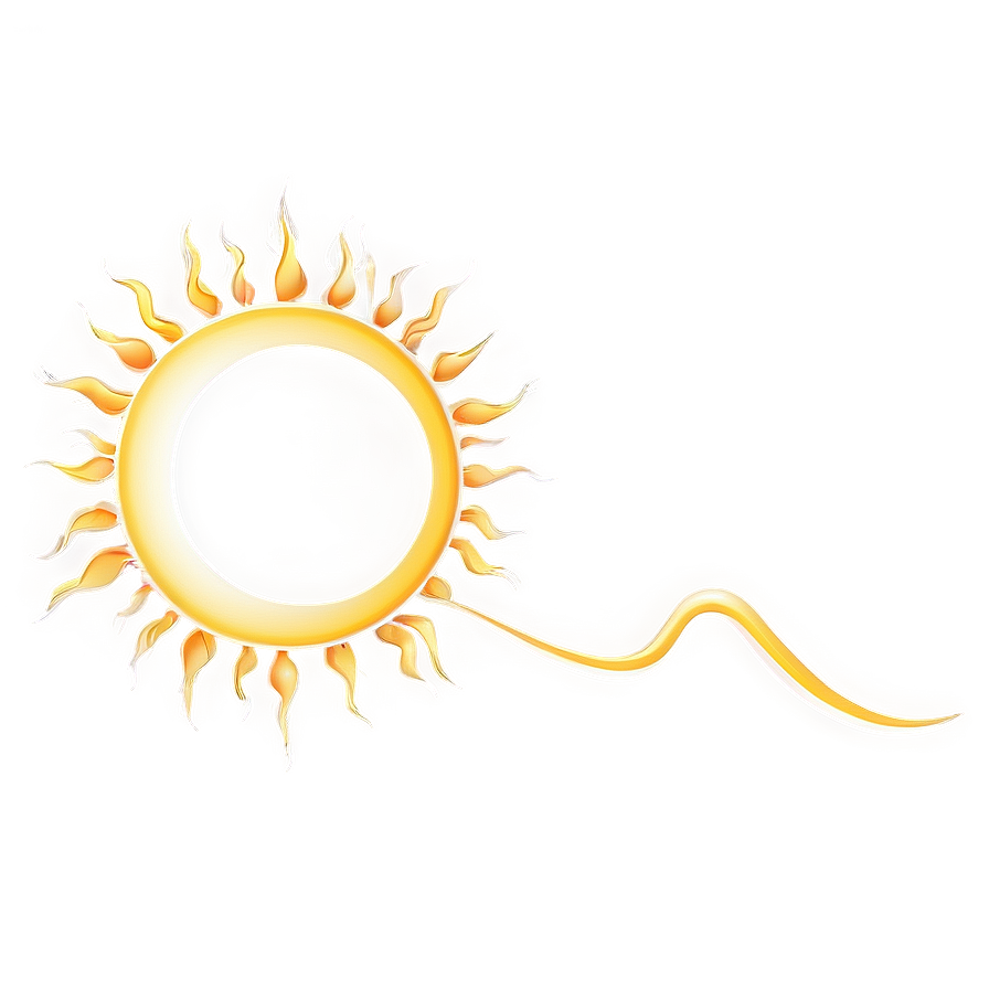 Sun Symbol Png Uhk57