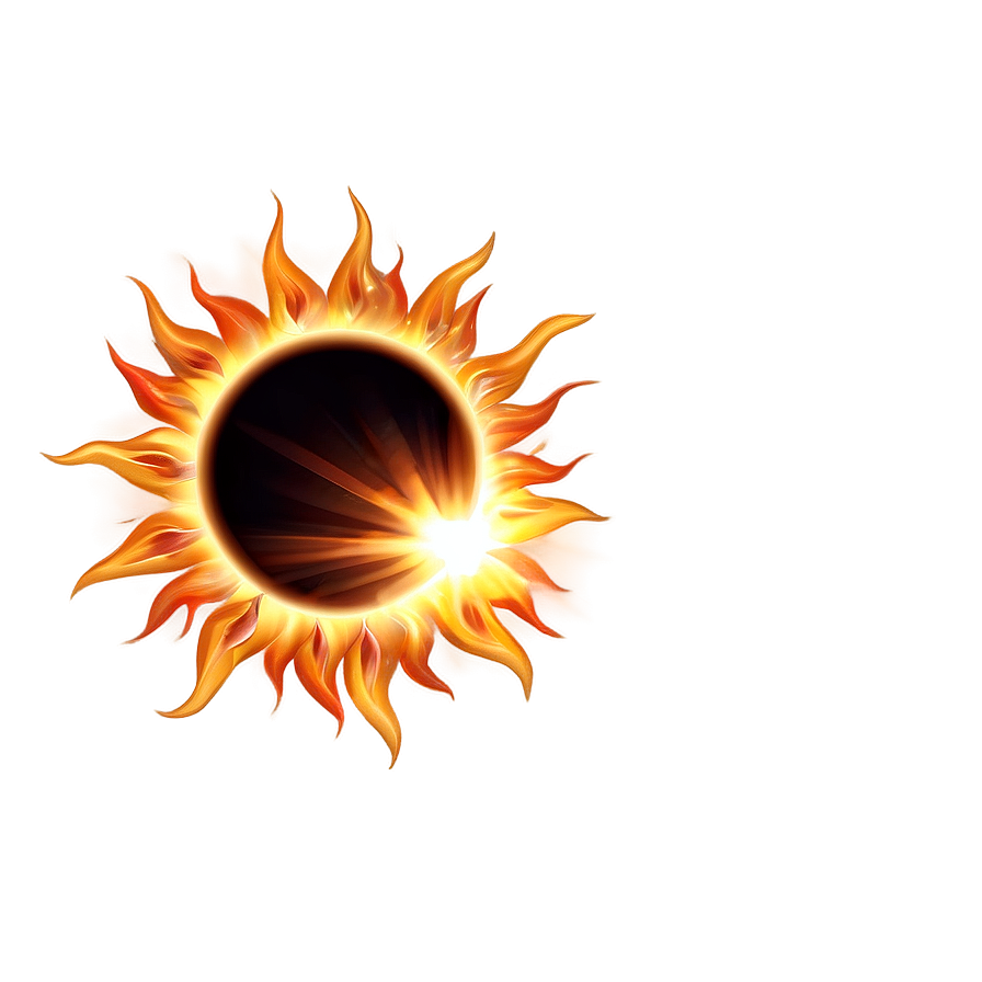 Sun Transparent Background Png 05252024