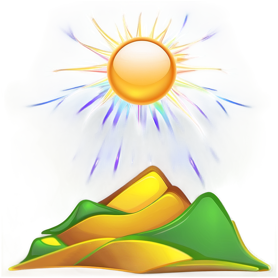 Sun Transparent Background Png Rku51