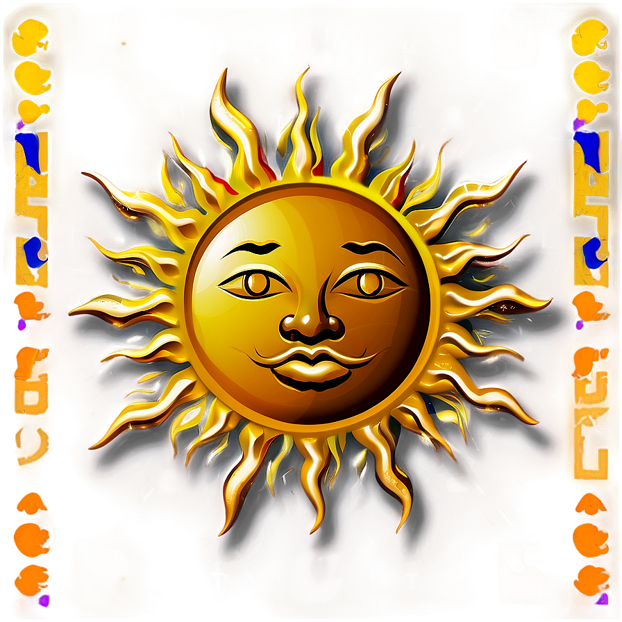 Sun Transparent Illustration Png Lnm2