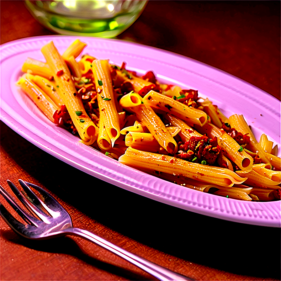 Sundried Tomato Pasta Png Kyi