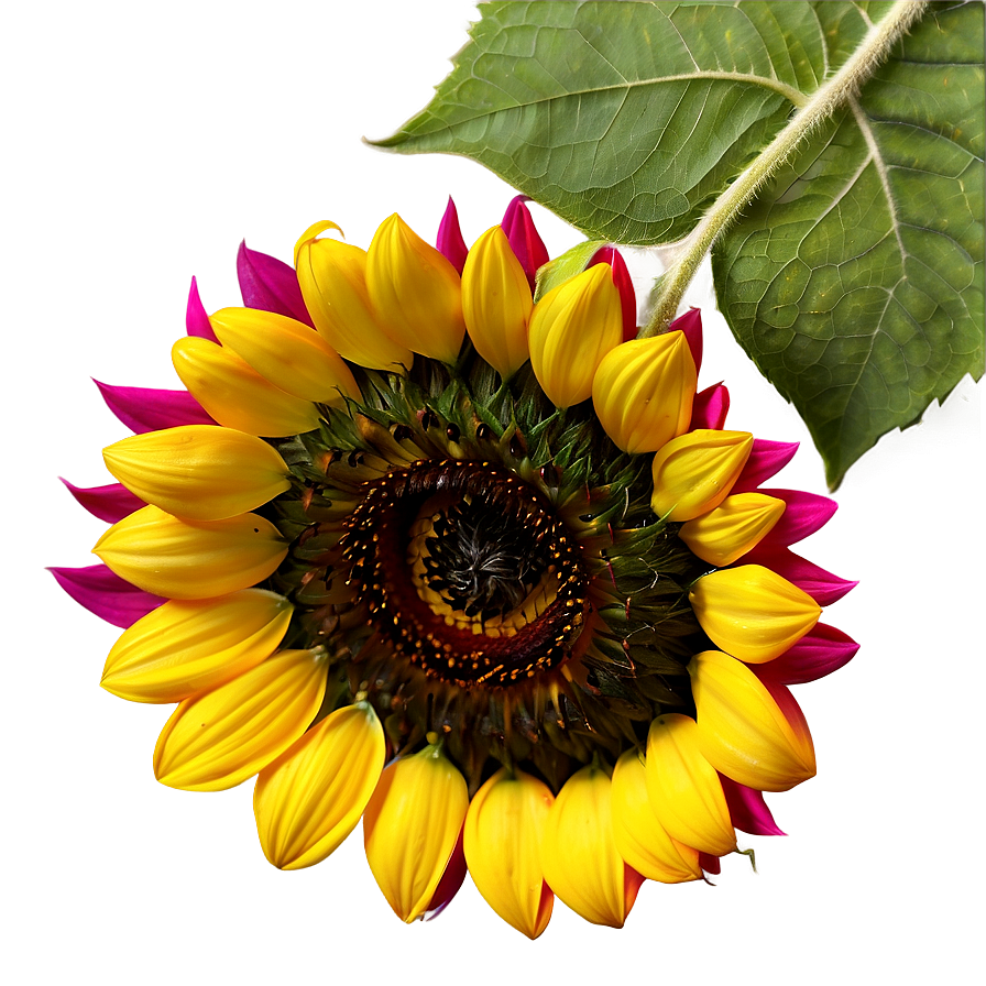 Sunflower Transparent Icon Png Esc67