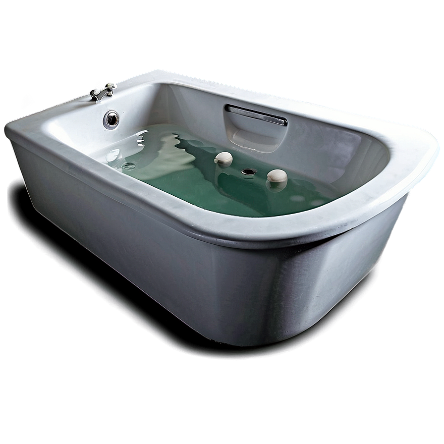 Sunken Bathtub Png Aid31