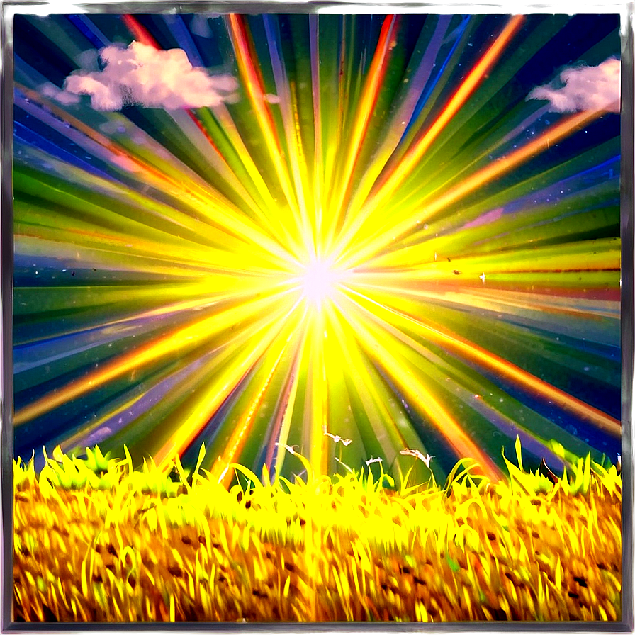 Sunlight Picture Png 6