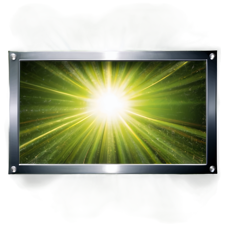 Sunlight Screen Glare Png Psa74