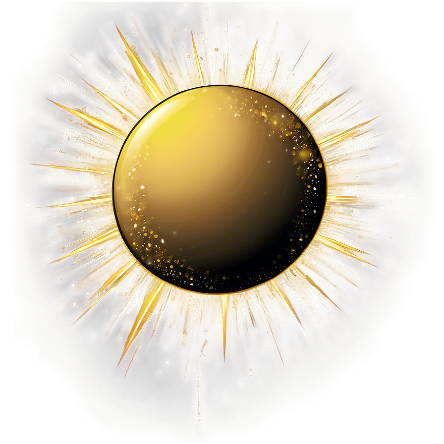 Sunlight Sparkles Png 41