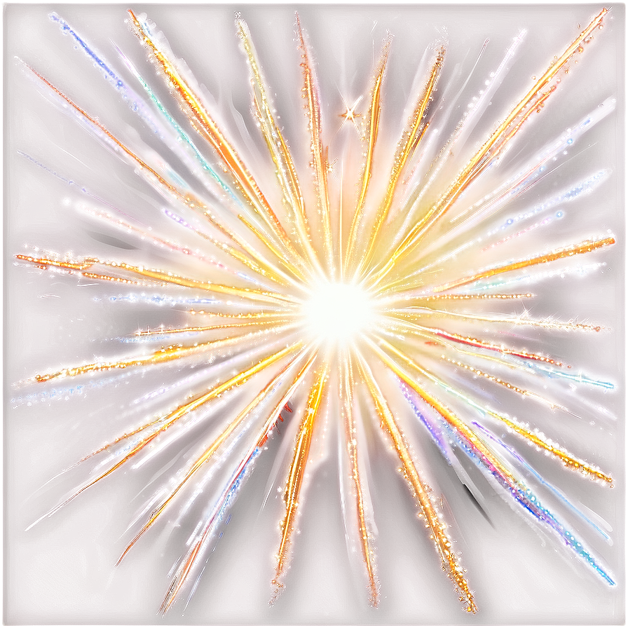 Sunlight Sparkles Png Ush16