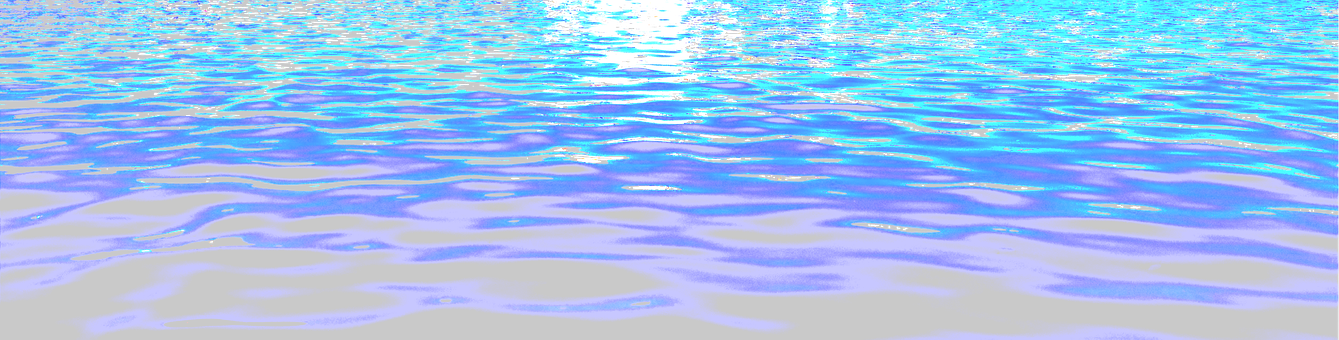 Sunlit_ Blue_ Water_ Texture