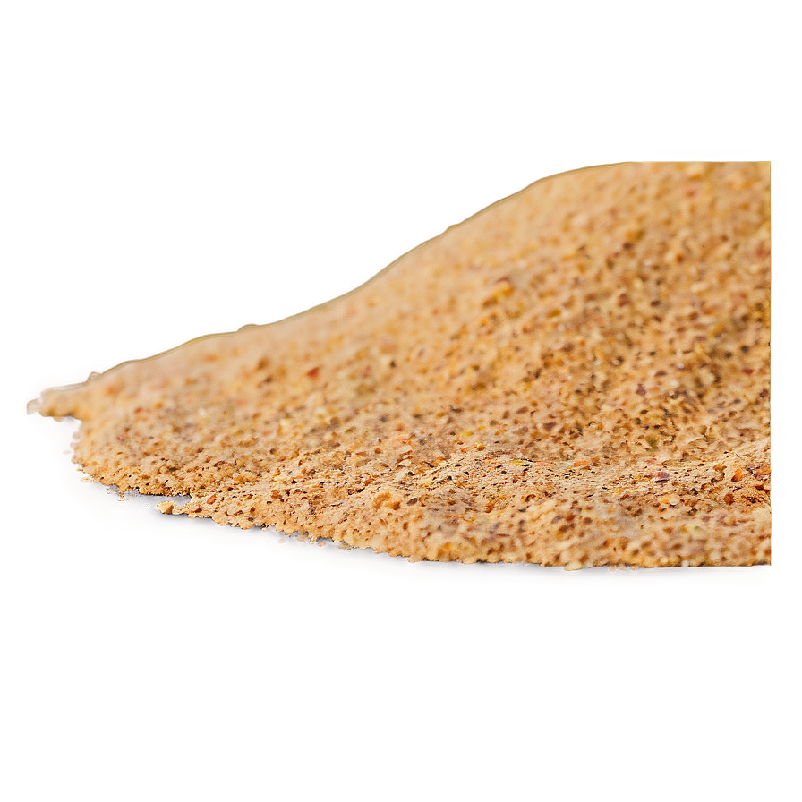 Sunny Beach Sand Png 8