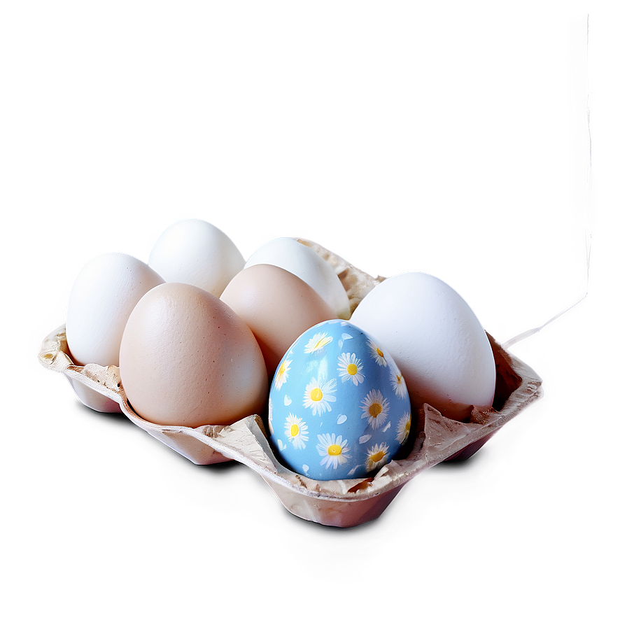 Sunny Eggs Png 11