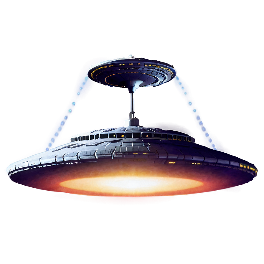 Sunrise Ufo Png Ufb