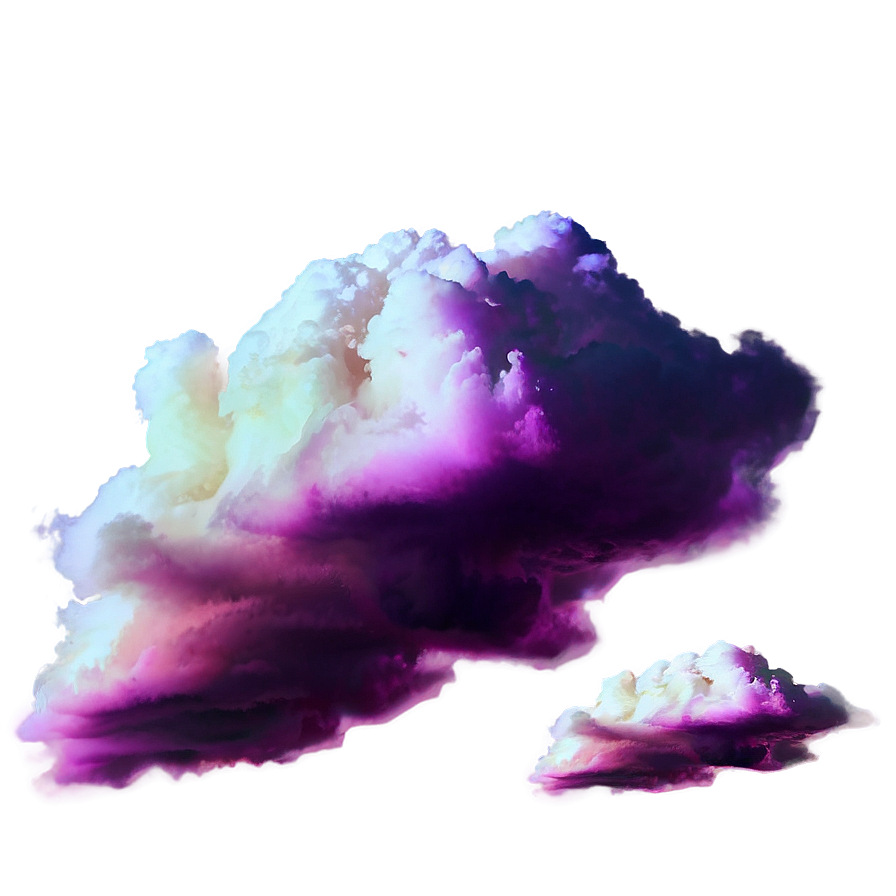 Sunset Clouds Png Sbf