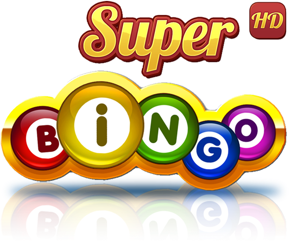 Super Bingo H D Logo