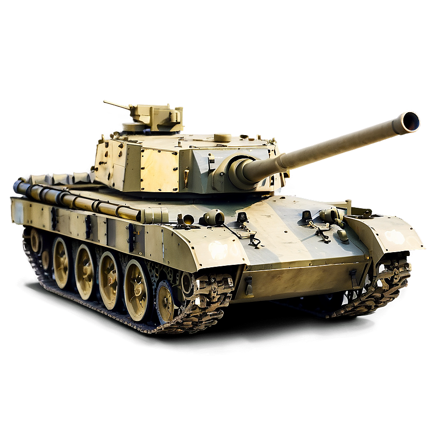 Super Heavy Tank Png 54