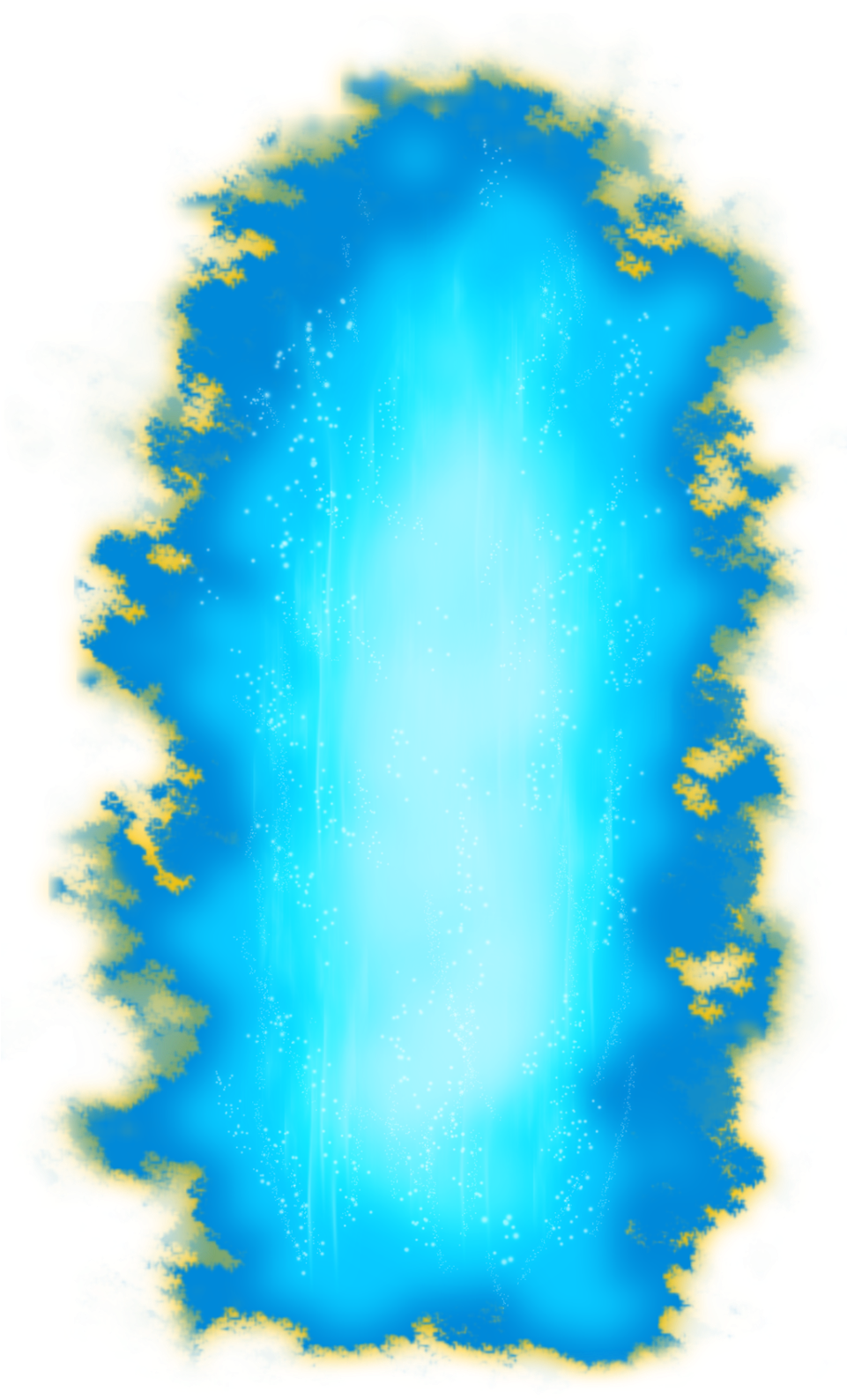 Super Saiyan Aura Illustration.png