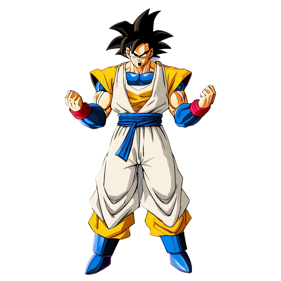 Super Saiyan God Png 98