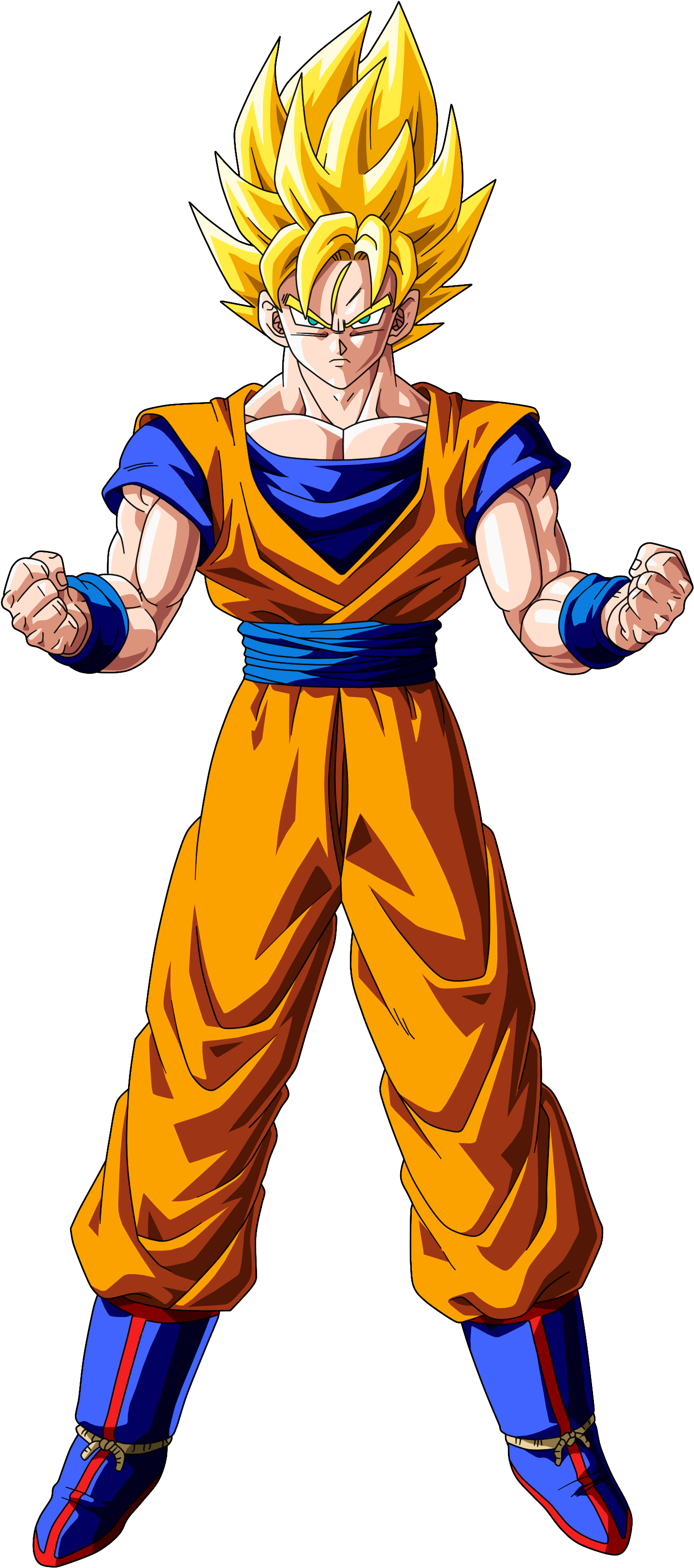 Super_ Saiyan_ Goku_ Power_ Stance.png